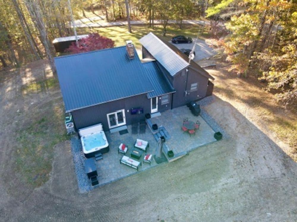 Gallery photos for Backyard Oasis at Timberbrook: Image #1